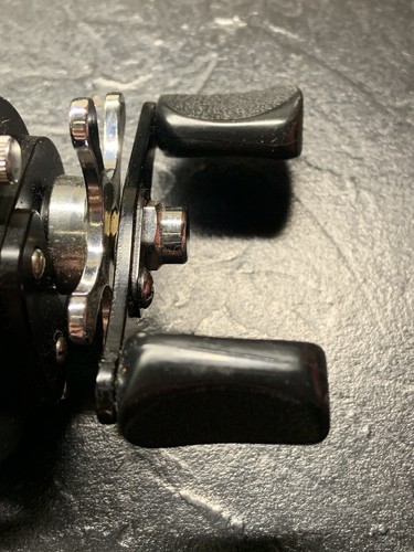 Daiwa Millionaire Mini MM2000 With Box - Picture 4 of 7