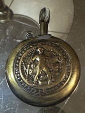 Briquet Britania 1917 - Briquet WW1