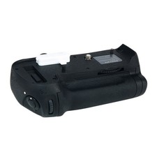 New MB-D12 Vertical Battery Handle Grip For Nikon D810 D800 D800E DSLR Camera