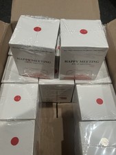 Rose Shaped Mini Massager for Women Happy Meeting New Sealed CASE OF 12