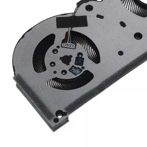 1PCS CPU Cooling Fan For LENOVO IdeaPad Gaming 3 3i 15IMH05 DC28000F7F0 - Afbeelding 3 van 6