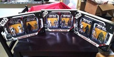 star wars 2006 commemorative tin 3 piece epis...
