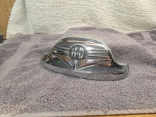 59342-98 Harley-Davidson Road King Chrome Plastic Rear Fender Tip Cover Trim USA