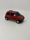 Transformers Diaclone Honda City Red Skids Vintage Takara