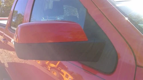 Passenger Side View Mirror Classic Style Fits 14-19 SIERRA 1500 PICKUP 1554083