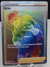 2022 POKEMON SWORD & SHIELD LOST ORIGIN SECRET RARE #207 FULL ART/ISCAN 