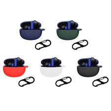 Anti-slip Sleeve for Buds Air 3 Headphone Housing Soft Anti-scratch Cover