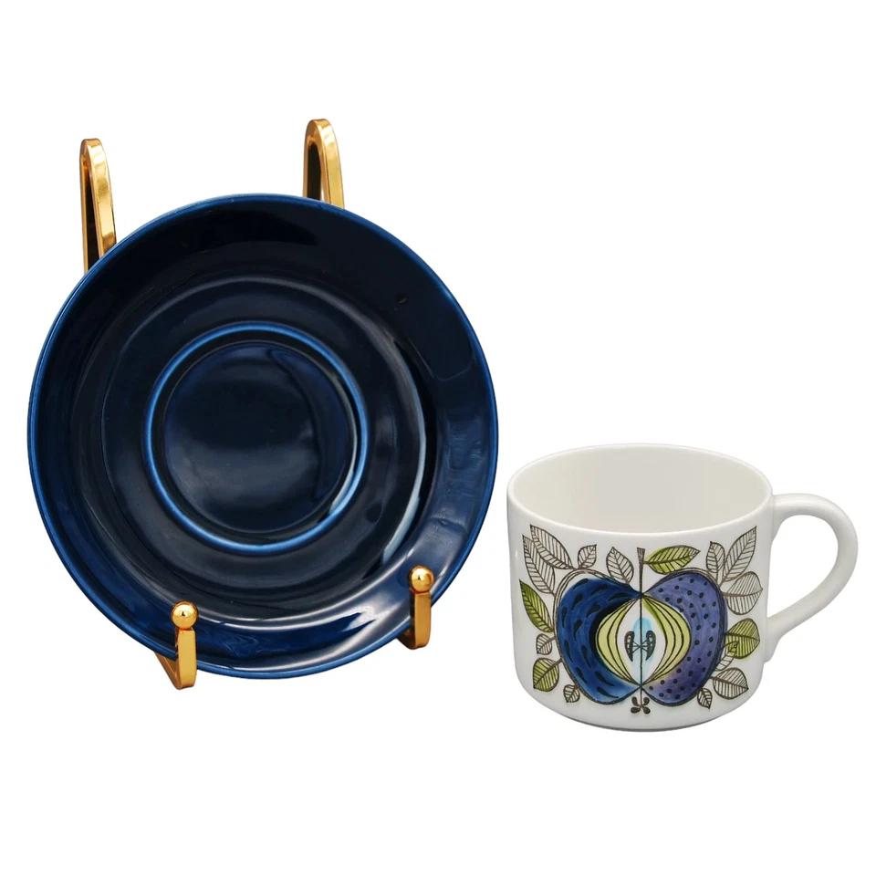 Rörstrand Eden Tea Cup, vintage - Bild 2 von 4