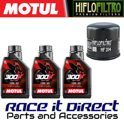 Öl & Filter für Yamaha YXF1000 WRA Wolverine RMAX 4 R-Spec 2022 Motul 300V & HF