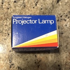 Sylvania EMM/EKS 250W 24V 50 Hour Replacement Bulb New in Box