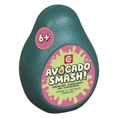 Game Factory - Avocado Smash im Display 6+