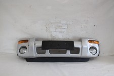 Stoßstange vorn Jeep CHEROKEE 2 KJ 5066606AC Lackschäden 09-2003