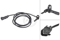 ABS Sensor Raddrehzahl A.B.S. 30196 FüR Opel Insignia G09 Sports Tourer Country