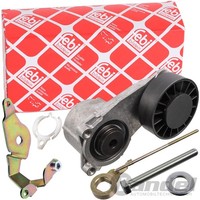 Febi Riemenspanner Keilrippenriemen FüR Mercedes 124 Coupe C124 G-KLASSE W463