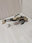 Speeder Bike Star Wars ROTJ Return of the Jedi 1983 Vintage READ