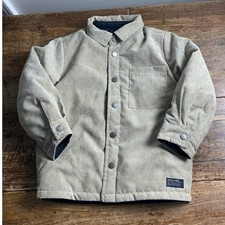 Mayoral Reversible Boys Coat size 2
