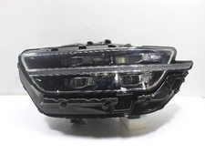 2019 Genesis Genesis G90 Left LED Headlight 92101D2520