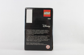 LEGO BRICKHEADZ 41594 CAPTAIN ARMANDO SALAZAR NEW IN BOX