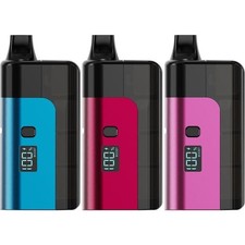 Titan X Prefilled Pod Vape Kit 10K | 50K  | free & same day dispatch
