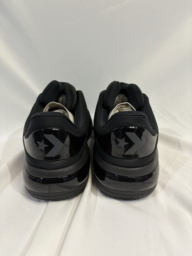 Talla 9 - Dije Converse SHAI 001 Negro A18977C *Pedido confirmado* - Imagen 7 de 8
