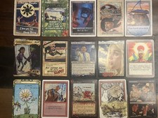 MtG Magic the Gathering 4 For $30 
