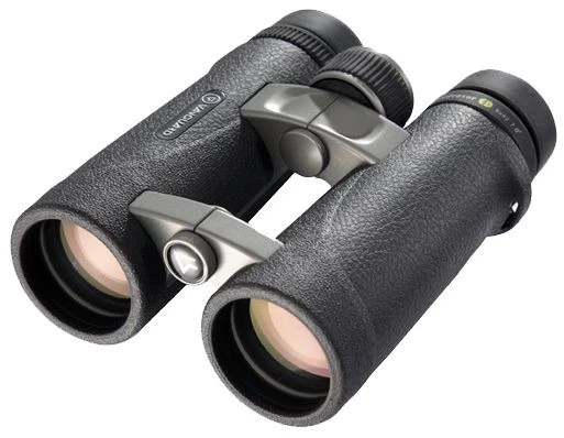 Vanguard Endeavor ED 8x42 Roof B4 Prism Waterproof Binocular, Black 339366 - Image 2 of 4