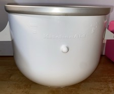 KitchenAid KICA0WH 8qt. Ice Cream Maker