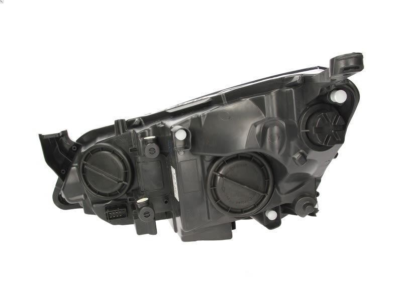 Faro principale TYC 20-12191-05-2 per OPEL ASTRA J GTC 2 2012-2018