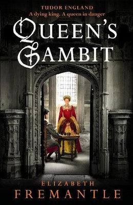 Queen's Gambit (The Tudor Trilogy) by Fremantle, E C Book The Fast Free Shipping