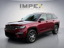 2023 Limited