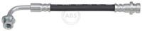 Bremsschlauch A.B.S. SL 1374 FüR KIA Picanto 3 JA LPG Gdi DPI MPI