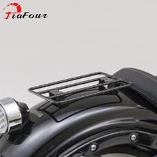 For BOLT R-SPEC XV950R Rear Tail Rack Suitcase Luggage Carrier Board Shelf