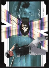 2007 SPx  #40 Rocco Baldelli