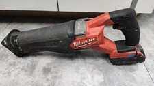 Milwaukee M18 FUEL Li-Ion Cordless SAWZALL Reciprocating Saw - 2821- PD1121803 
