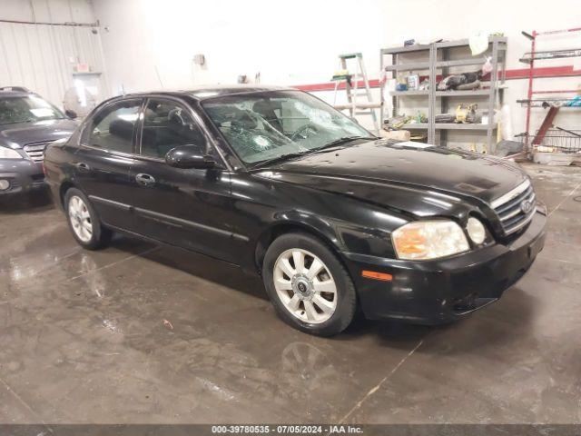 Alternator Fits 02-03 SANTA FE 400741