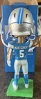 Detroit Lions- Houston Texans- David Montgomery Bobblehead New In Box — photo 4