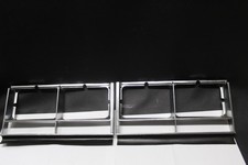 1976-1977-1978-1970 Cadillac Seville Lh Rh Headlight Bezel 1976-1977-1978-1970 Cadillac Seville Lh Rh Headlight Bezel