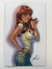 Amazing Spider-Man #6 J Scott Campbell JSC Mary Jane MJ Virgin Variant 2025