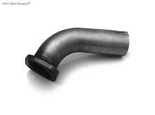 Fox Verbindungsrohr Mercedes Vito Viano W639 V639 mit kurzem Radstand