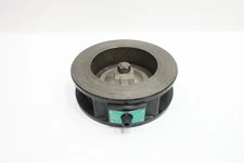 Ritepro V0412CBZ Check Rite Wafer Check Valve 3in