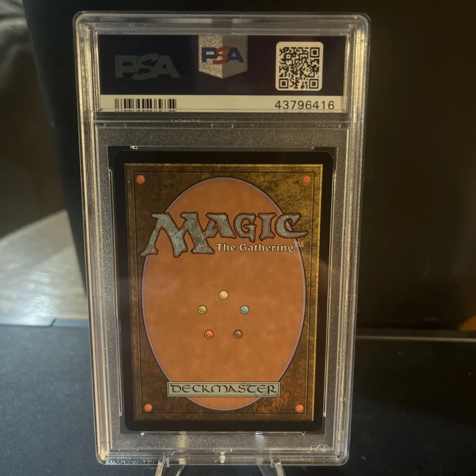 PSA 10 Gem Mint - Snapcaster Mage - Ultimate Masters: Box Toppers Foil - MTG - Image 2 of 3
