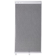 A/C Condenser for Ford F-150 3.5L 2011-2013 BL3Z19712A BL3Z19712C 7-3975 w/Drier