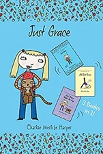 Just Grace Three Books in One! : Just Grace, Still Just Grace, Ju