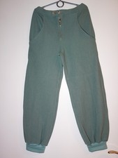 Hose, Cordjersey , Baumwolle, toller Sitz, richtig cool, Gr.152