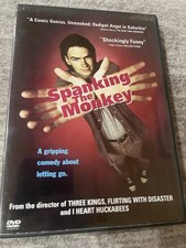 Spanking the Monkey (DVD, 1994)