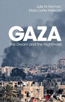 Julie M. Norman (U. A.) | Gaza | Buch | Englisch (2025) | Polity Press