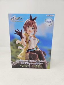 Atelier Ryza Figure | eBay