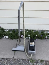 Electrolux Aerus Lux Classic C151D Canister Vacuum w/ Power Brush - Tested