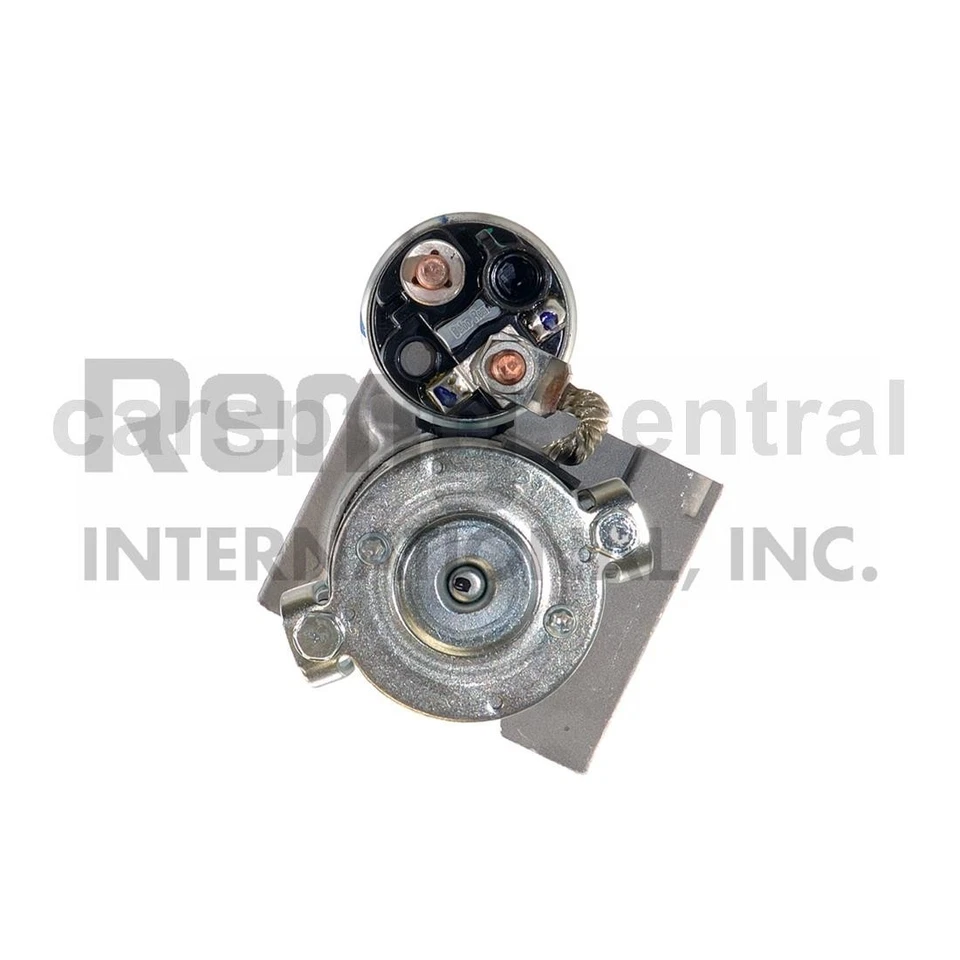 Motor de arranque Remy compatible con Chevrolet Express 1500 2008 2009 2010 2011 2012 2013 Foto 3 de 4