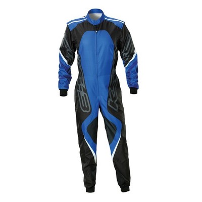 Go Kart Racing Suit CIK/FIA Level 2 Approved Karting Suit With Free Gifts